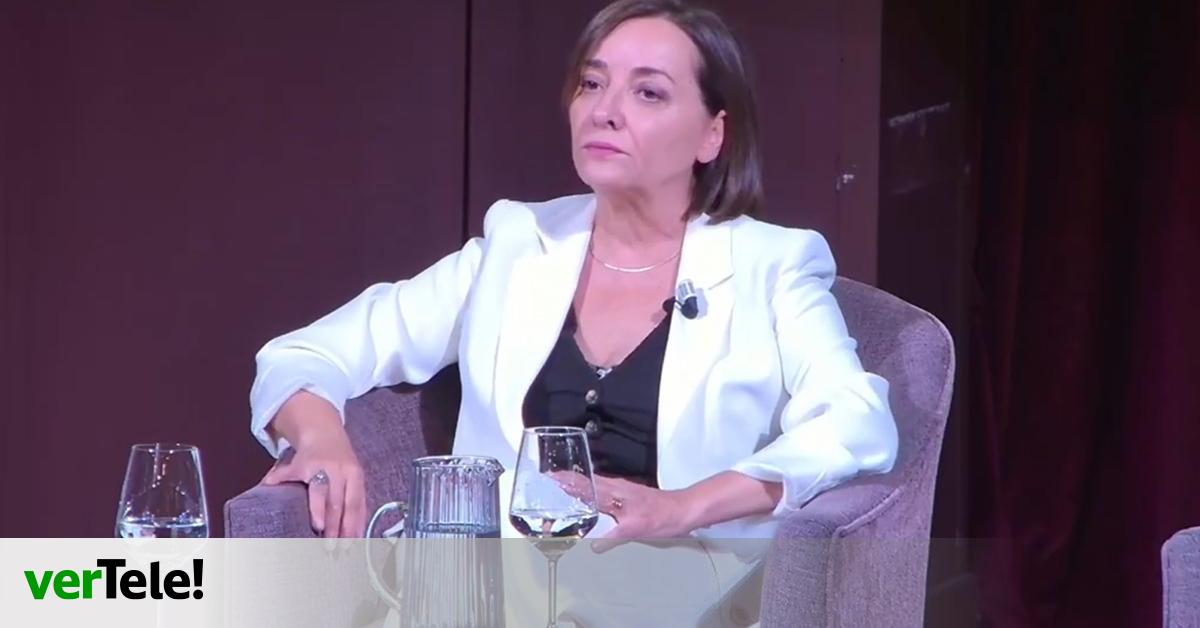 Pepa Bueno asegura que Feijóo no ha respondido a su petición de entrevista, y comenta cómo vio a Pedro Sánchez