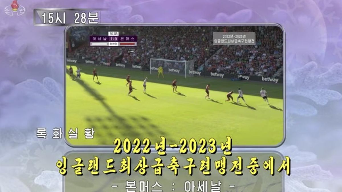 El fútbol se mantiene como uno de los pocos momentos televisivos sin consignas políticas