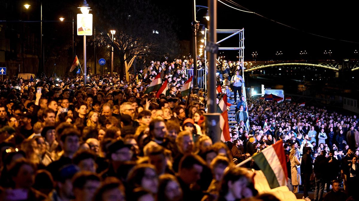 Sí se puede y los húngaros lo demuestran