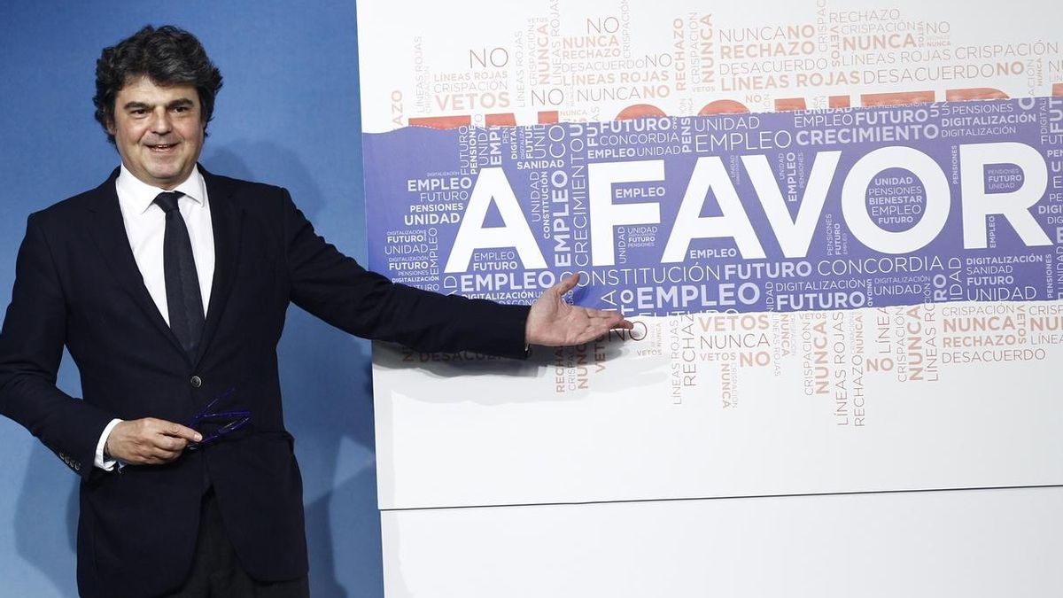 Rajoy reduce los grandes mítines a Madrid y Málaga en una campaña "pegada a la calle" y con mucha televisión