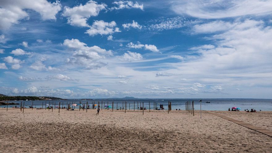 Aumenta un 33 % los ahogamientos de menores en playas, ríos y piscinas en España