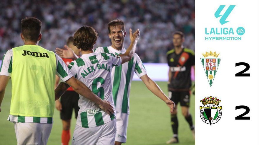 Un punto de corazón en El Arcángel