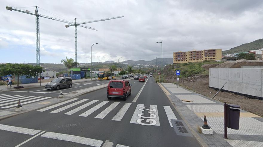 Las Palmas de Gran Canaria construirá 130 viviendas públicas en Tamaraceite para alquilarlas "a precios asequibles"