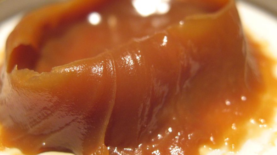 Día Internacional del Dulce de Leche: de dónde procede este manjar