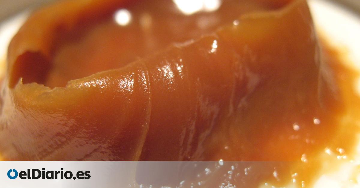 Día Internacional del Dulce de Leche: de dónde procede este manjar