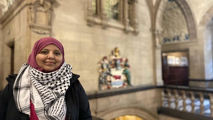 La guerra de Gaza reabre heridas en el Partido Laborista británico