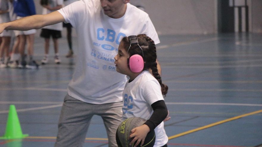 El Campus Inclusivo de Julio alcanza su tercera edición