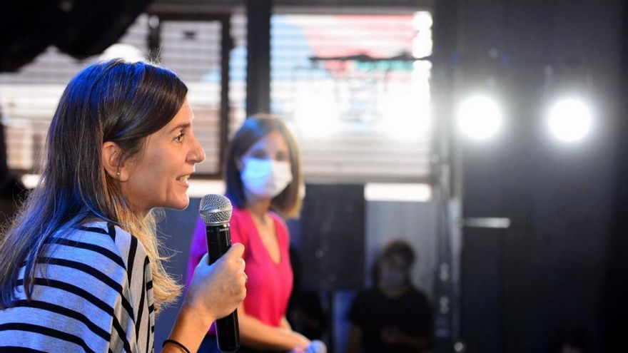 Anses estudia reconocerles a las mujeres en edad jubilatoria hasta tres años de aportes por hijo