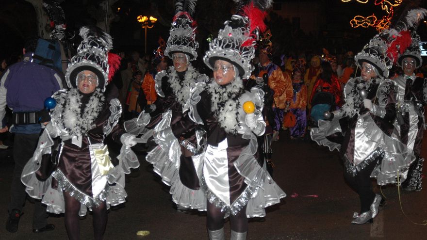 Carnaval de Santoña