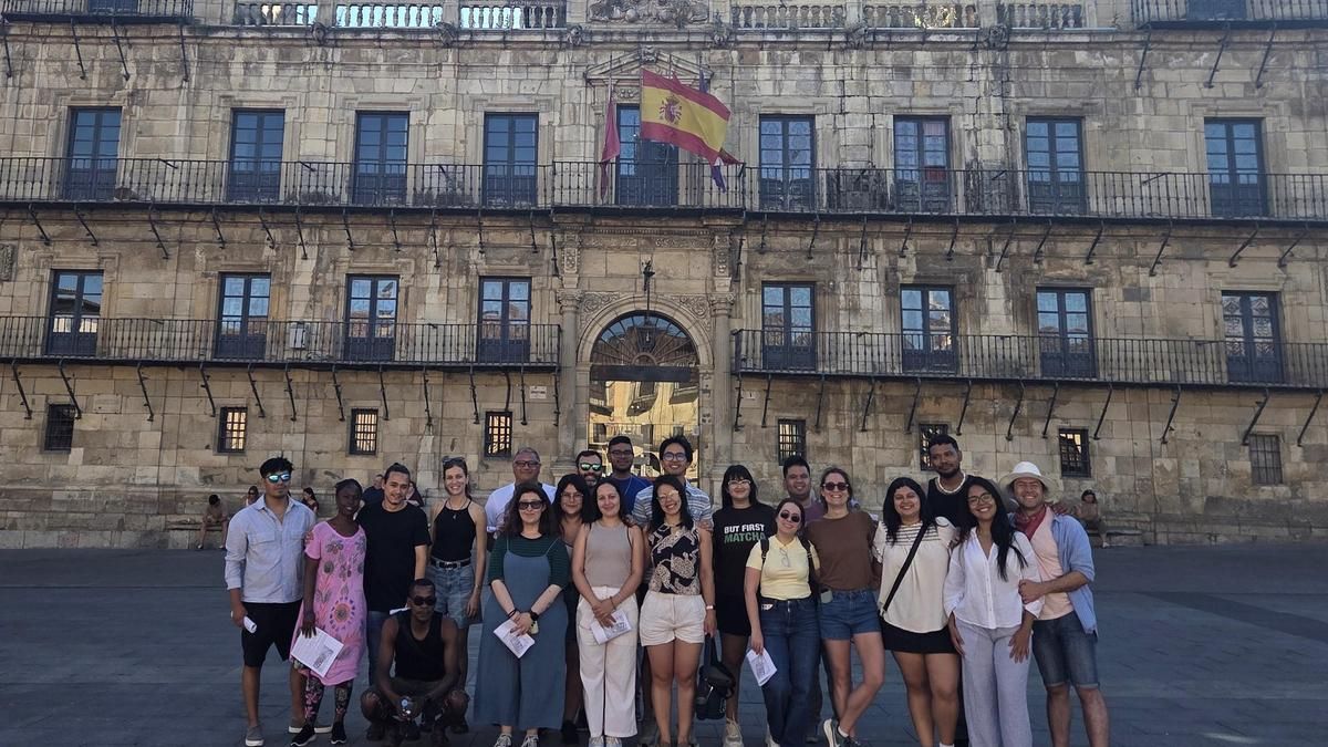 La Universidad de León renueva con la RAE y el ASELE el máster que forma a los futuros especialistas del español
