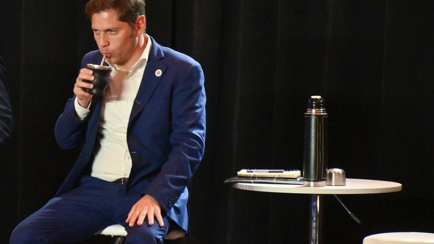 Kicillof bajo fuego: oportunidades, riesgos y silencios para pelear por un liderazgo vacante