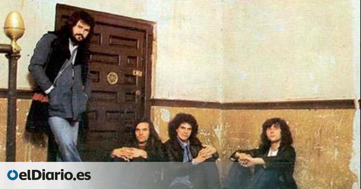 Los colegios de 'Días de escuela', la canción sobre la generación que creció con leche en polvo y queso americano