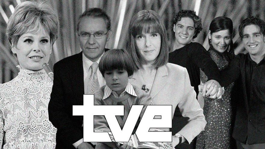 70 años de TVE en nuestra memoria: los pilares que han marcado la historia de la cadena con la que empezó todo