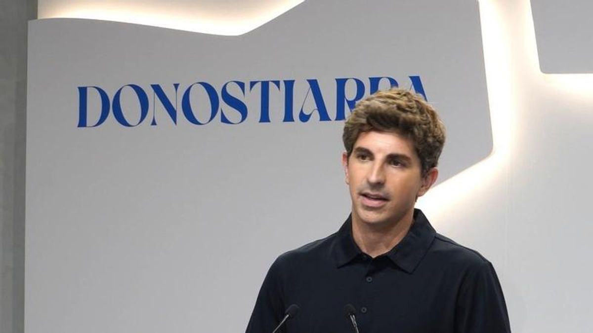 El alcalde de Donostia pide preservar el "prestigio" de Musikene ante las denuncias de vejaciones