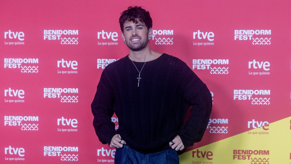 Este es el pasado eurovisivo que conecta a dos de los concursantes de Benidorm Fest 2026