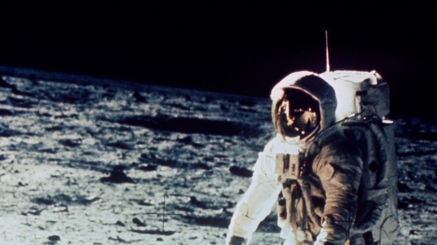 ¿Por qué volvemos a la Luna?