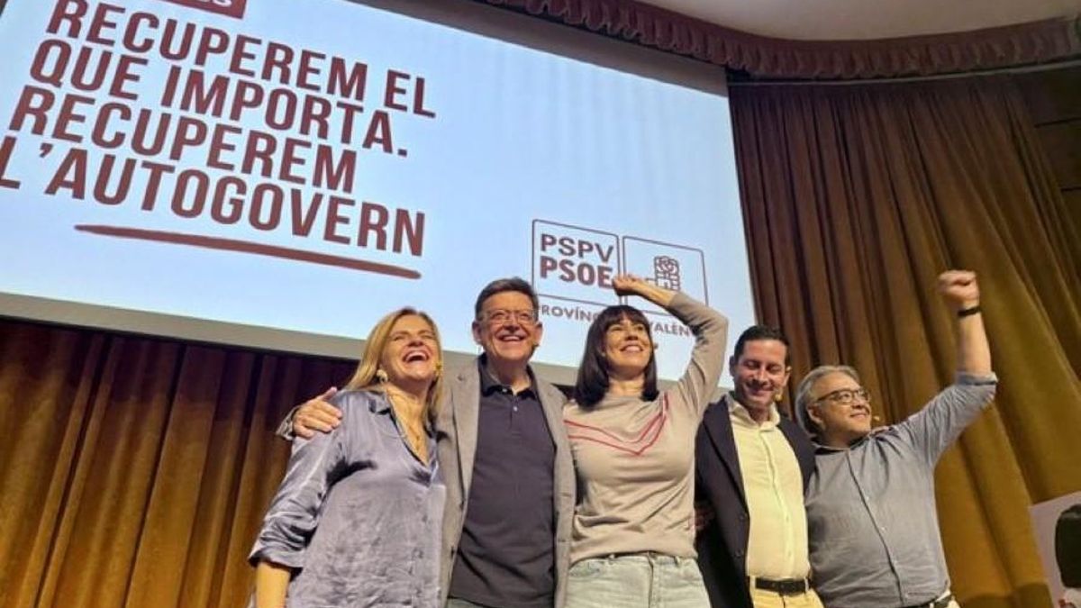 Un 9 d’Octubre para cuidar de lo nuestro