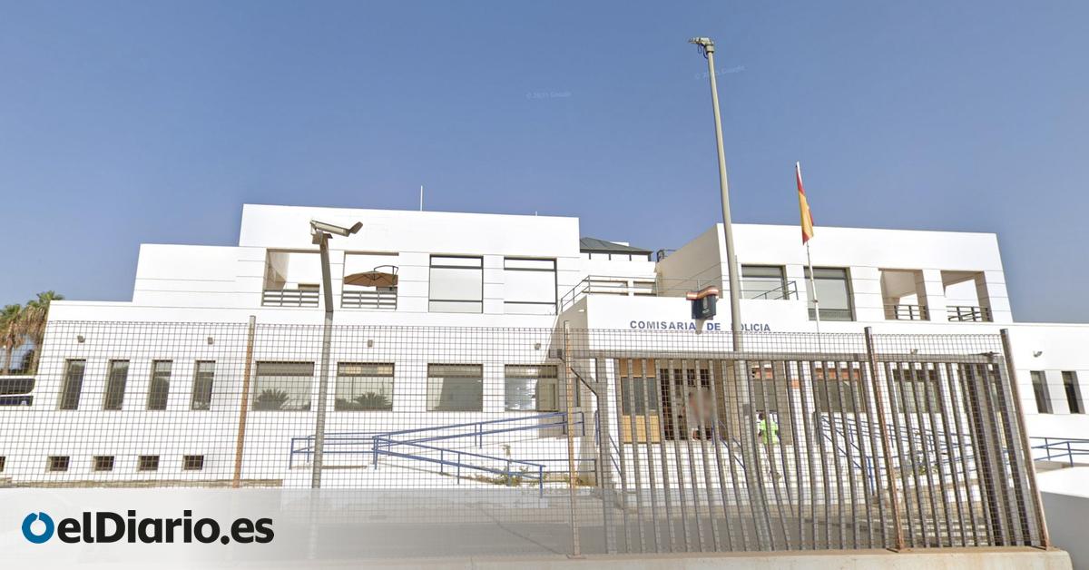 El comisario de Arrecife, expuesto a medidas disciplinarias  y de otro tipo  tras dar positivo en alcohol estando de servicio
