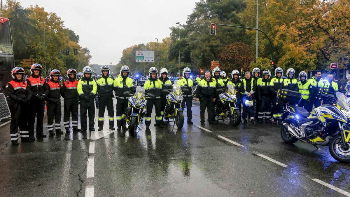 39ª Media Maratón de Córdoba