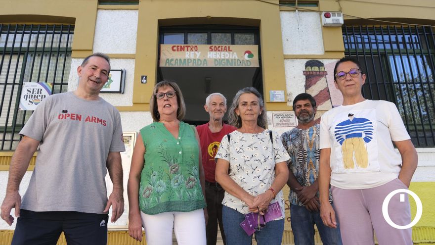Diez años del Centro Social Rey Heredia: de la ocupación al triunfo vecinal para toda Córdoba