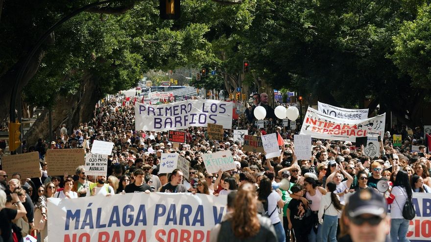 La Costa del Sol, meca del alquiler turístico, copa el 'top 20' de pisos en el nuevo registro estatal