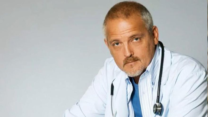 El mundo de la interpretación se despide de Jordi Rebellón: "Nos dejas un gran vacío"