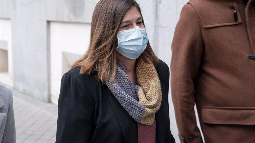 La Audiencia Provincial ordena procesar a la alcaldesa de Móstoles y a siete concejales