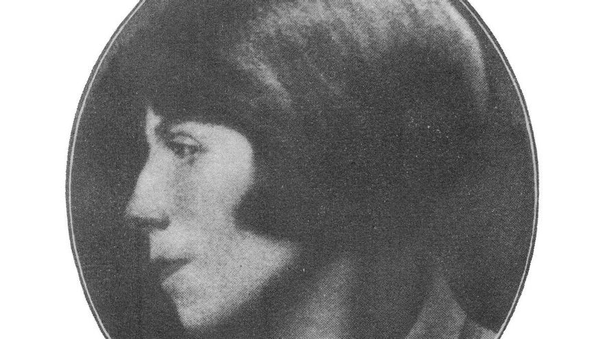 Almuzara traduce al español la historia de una joven nazi que acabó en un campo de trabajo por amor