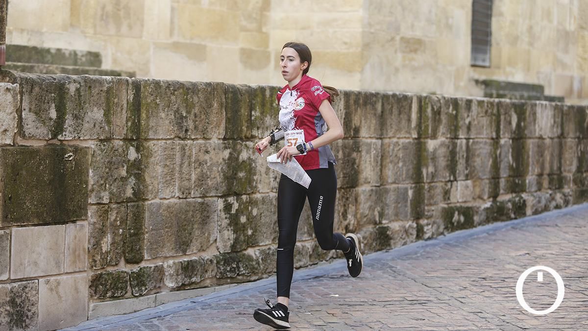 Córdoba City Race por el Casco Histórico