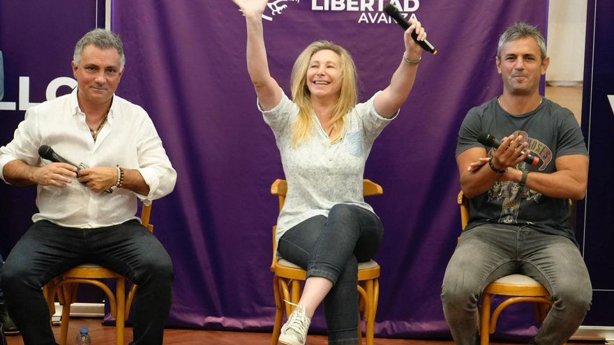 La interna silenciosa: el conurbano de Milei se llena de operadores, tensiones y agrupaciones paralelas