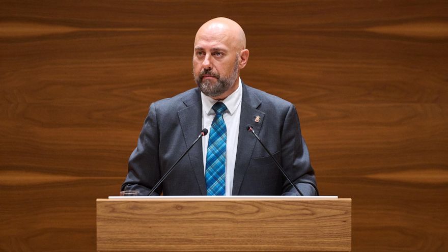 Navarra cambia de criterio y apoya ahora las deflactaciones del IRPF