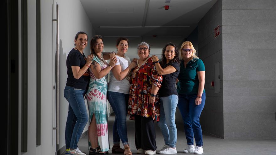 Un día con las Kellys, las trabajadoras que mantienen el turismo a costa de su salud