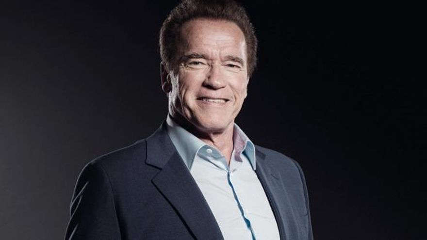 Schwarzenegger criticó a Trump y comparó el ataque al Capitolio con los inicios del nazismo