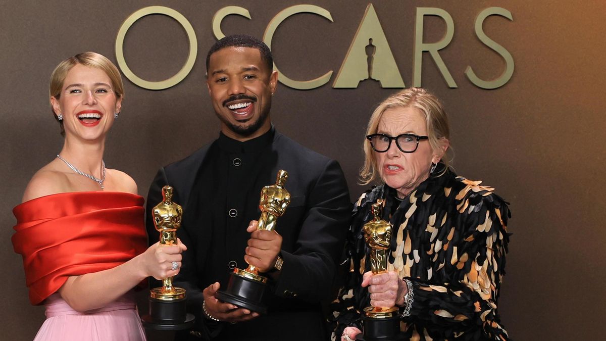 Premios Oscar 2026: lista completa de ganadores