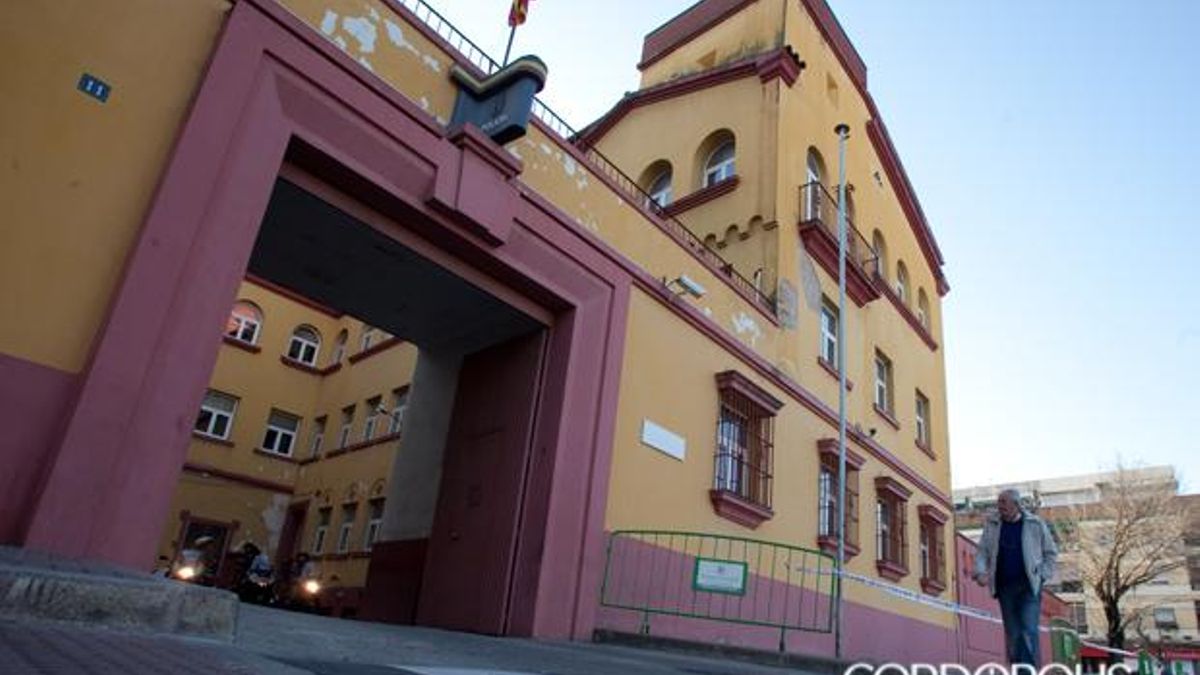 Detenido en Córdoba tras robar fertilizantes y multitud de objetos relacionados con climatización