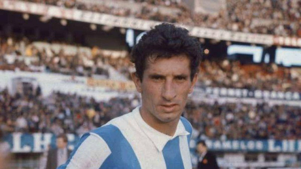 Antonio Ubaldo Rattín