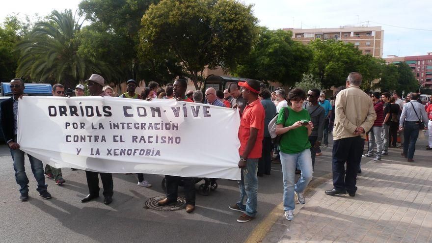 Una encuesta revela que el 80% de las víctimas de delitos de odio no denuncia las agresiones