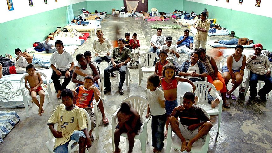 La OIM y una universidad ecuatoriana impulsan un programa en favor de migrantes