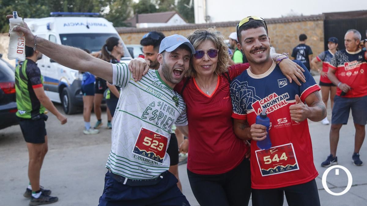 4º Califa Mountain Festival