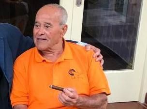 Fallece Alberto Rodríguez Torres, ‘Bambute’.