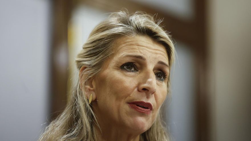 Sumar se ofrece a ejercer la acusación contra Errejón en medio de una crisis que amenaza su futuro