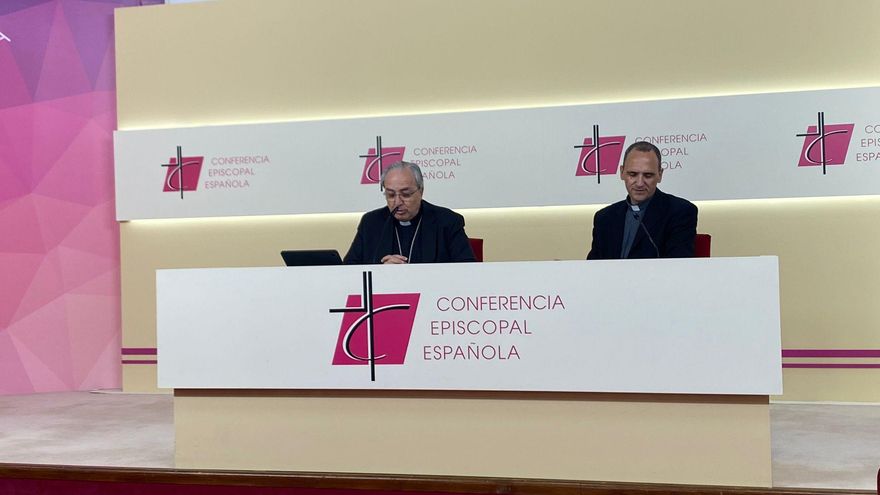 La Iglesia se baja oficialmente de la campaña: "Obispos y curas no debemos indicar el voto, eso es clericalismo"