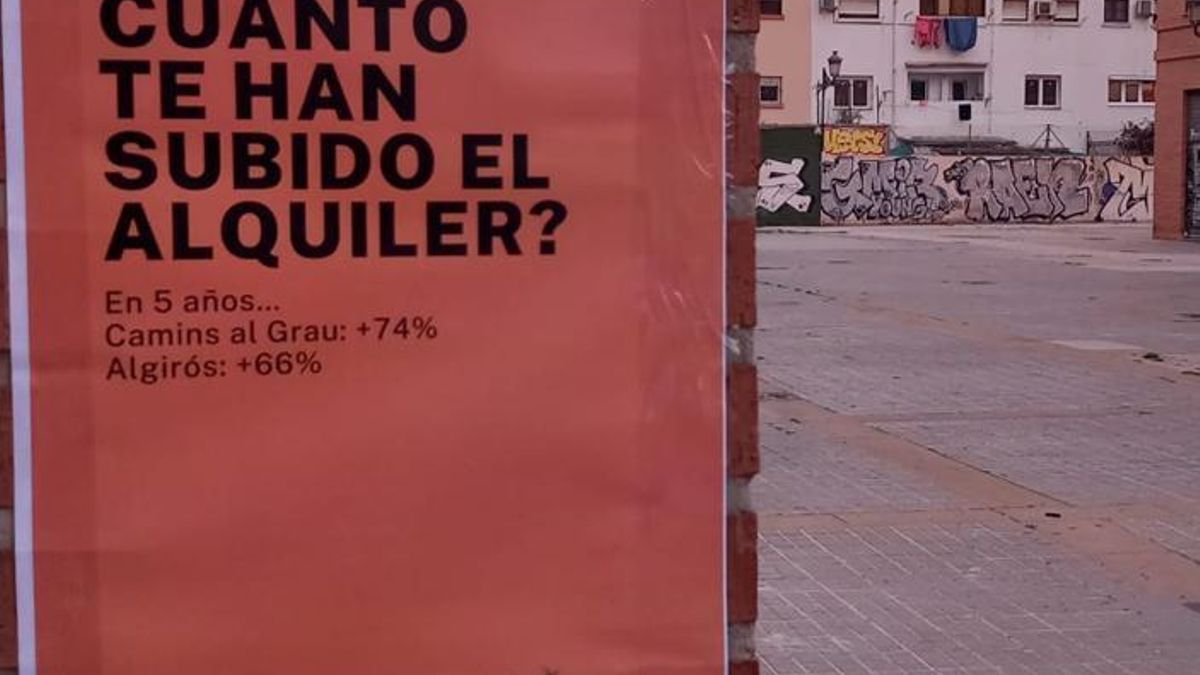 Tiny piset: la pata ausente del Estado del bienestar español