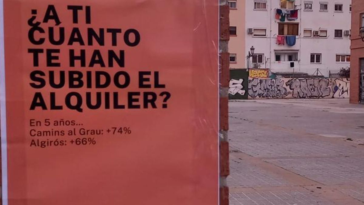 Tiny piset: la pota absent de l'Estat del benestar espanyol