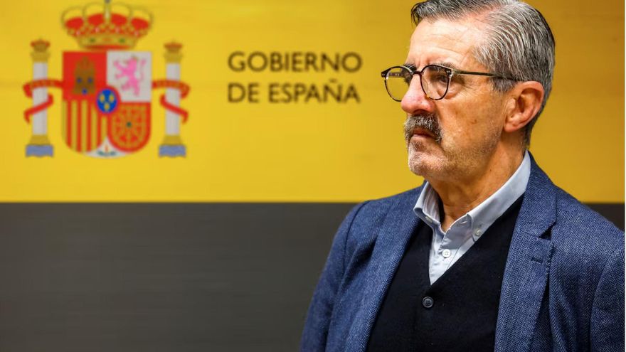 Un informe de la Diputación de València cuestionó la principal prueba contra el excomisionado del Gobierno para la dana