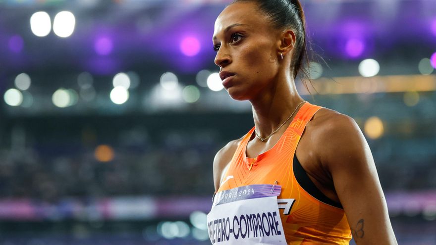 Ana Peleteiro denuncia haber sido víctima de violencia machista y sexual: "Si os identificáis, por favor, salid corriendo"