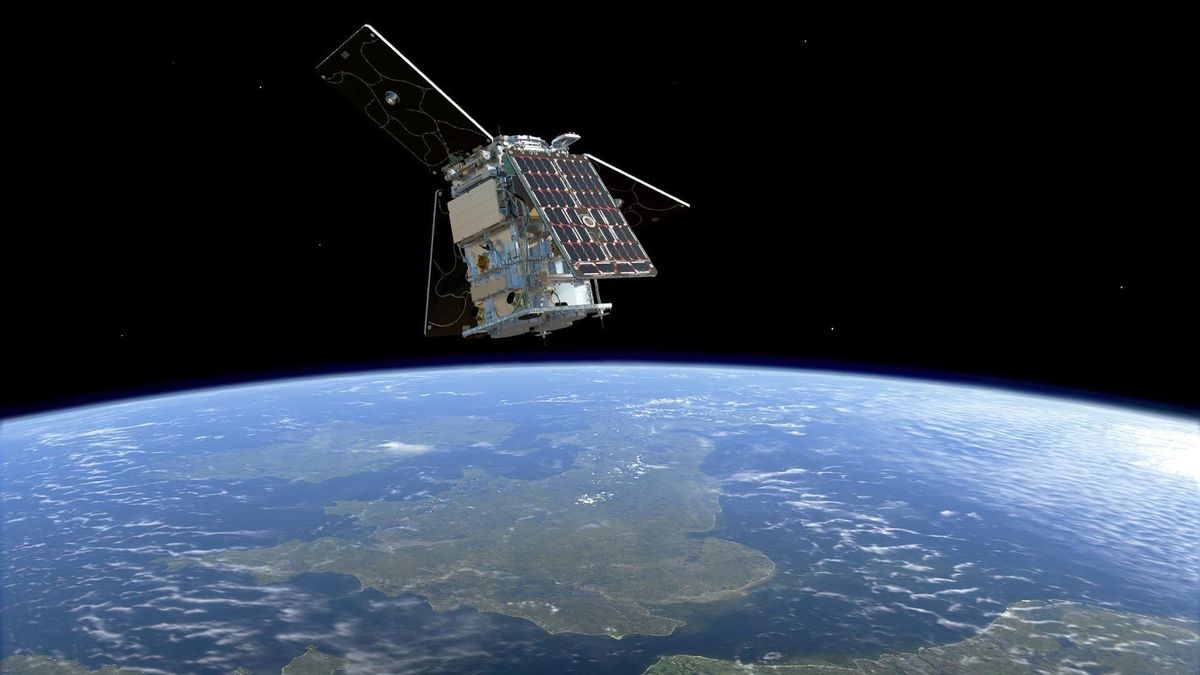 Bruselas confirma que Rusia asalta satélites europeos