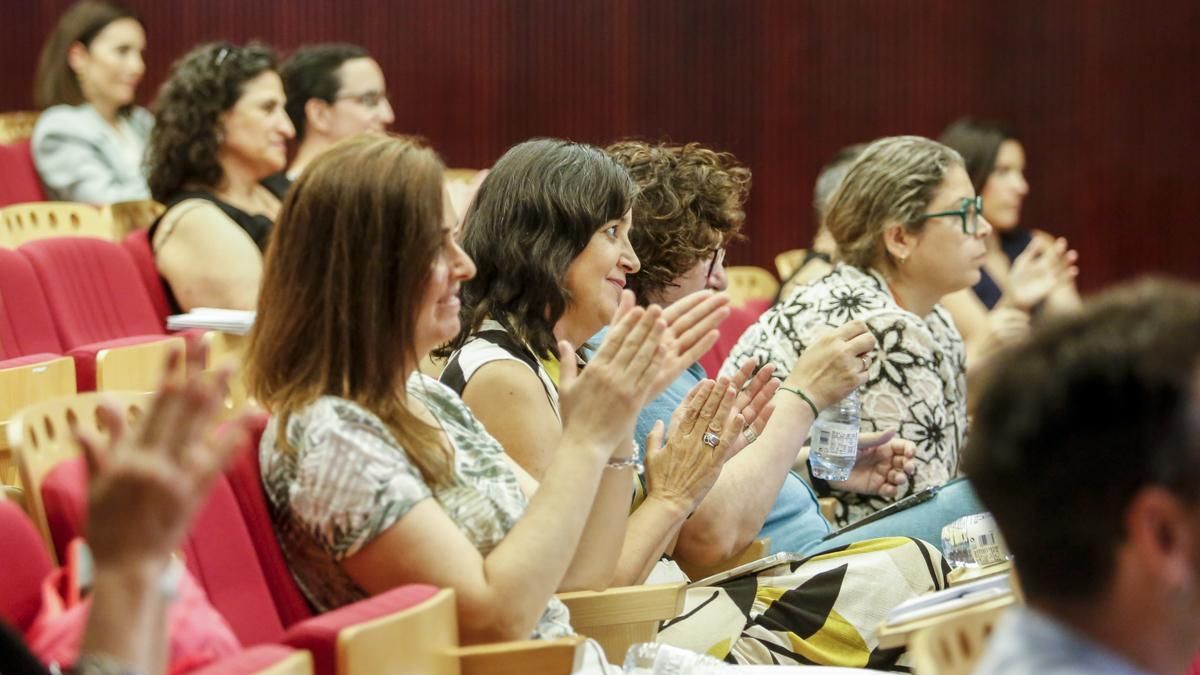 III Jornadas de Economía Circular. Mesa 4 Impacto social, económico y ambiental del desperdicio alimentario