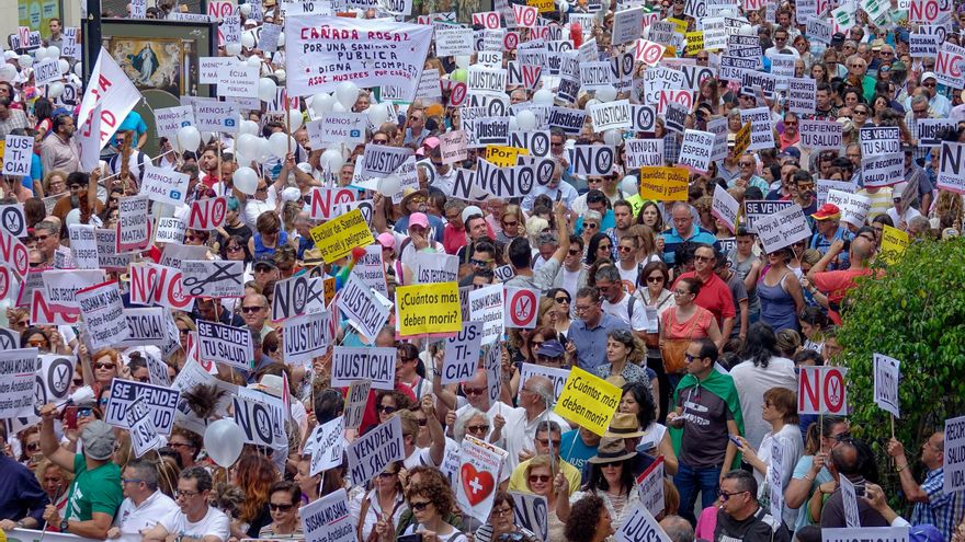 Montoro, el ministro del PP que pedía que nos apretásemos el cinturón mientras supuestamente beneficiaba a su empresa