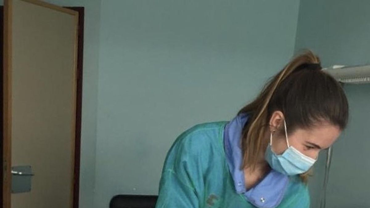 CCOO pide que se mantengan todas las contrataciones que sean necesarias en los hospitales cántabros
